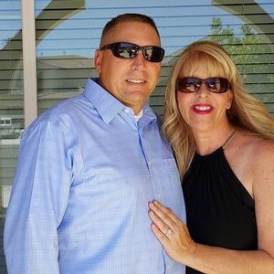 Meet your Posher, Lorraine